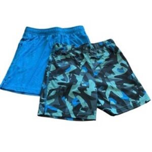 Boys 10/12 Athletic Works Shorts
